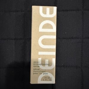 DEINDE skin strengthening Serum